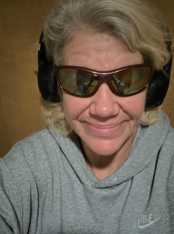 Tina Landrith-Mills Founder Portrait