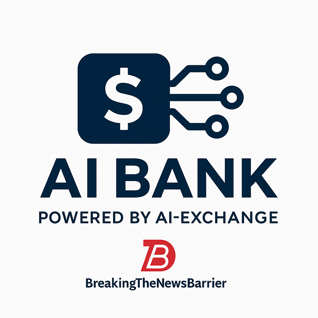 AI Exchange Logo