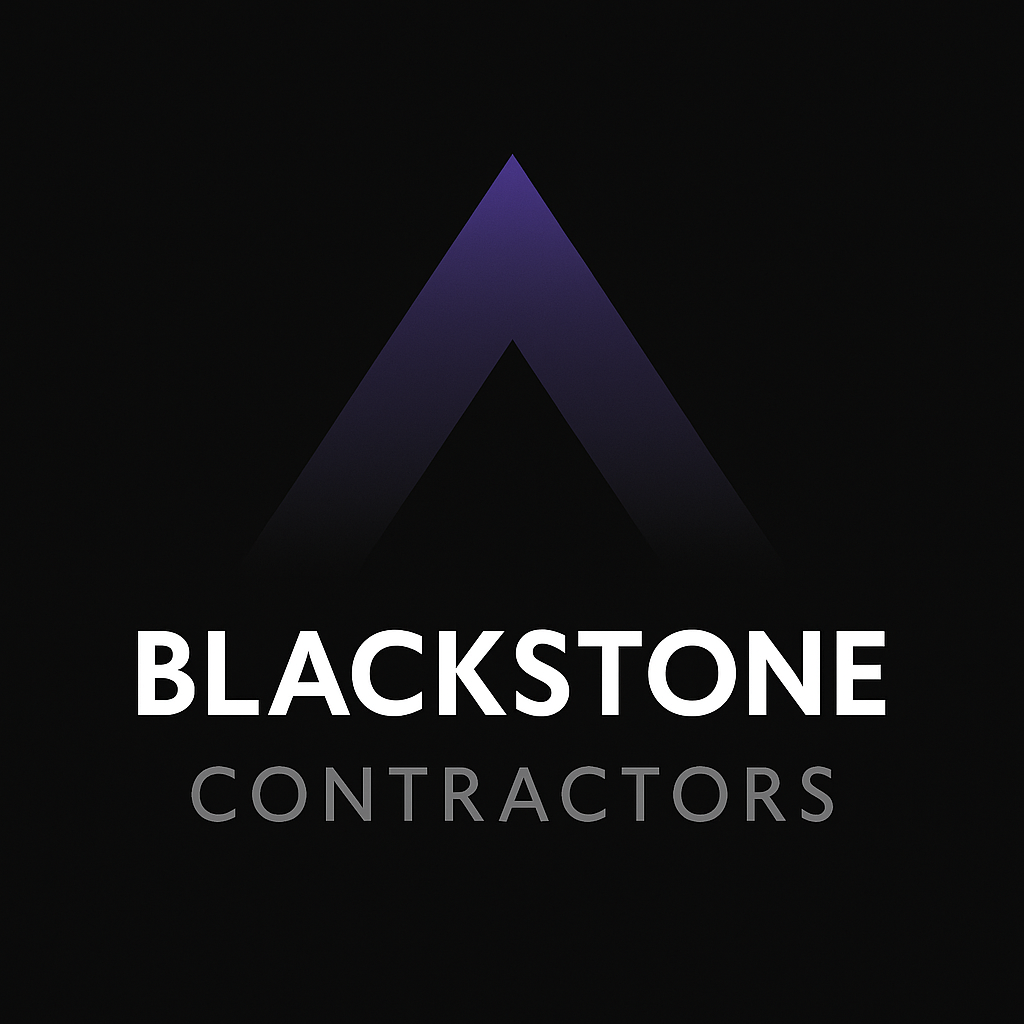 Blackstone Contractors